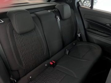 Fiat Talento I 2025 Od ręki - 1.2 Turbo Hybrid eDCT 100KM, zdjęcie 11