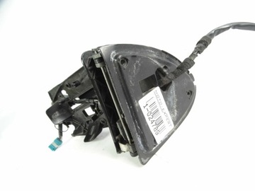 MERCEDES S W220 MECHANIZMUS STOJAN ZRCÁTKO ZVEDÁK
