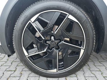 Peugeot 408 Crossover 1.2 PureTech 130KM 2023 Peugeot 408 Dealer Peugeot | Polski Salon | Serwis, zdjęcie 39