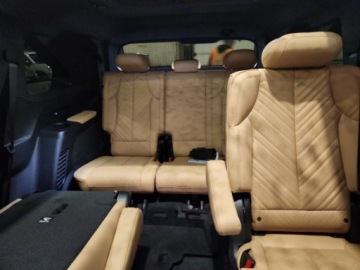 Cadillac Escalade III 2025 Cadillac Escalade IQ Sport-2 2025 Elektryczny 750KM, zdjęcie 10