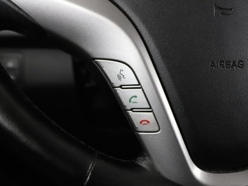 Hyundai ix20 Mikrovan Facelifting 1.6 MPI 125KM 2017 Hyundai ix20 125KM navi kamera grzane fotele klima, zdjęcie 28