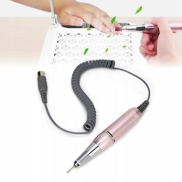 Ручка для фрезерного станка 30000 об/мин.