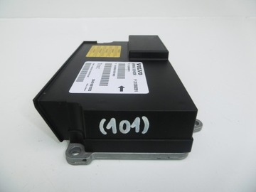 MODUŁ SENSOR AIRBAG PODUSZEK VOLVO S80 II V70 III