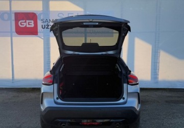 Citroen 2021 Citroen C4 1.2 130KM Salon PL Serwis ASO FV23 SHINE MAX Kamera Navi HEAD-U, zdjęcie 8