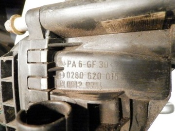 ASTRA G KOLEKTOR SACÍ/ZBĚRNÉ 1,2 0280620015 0280600040