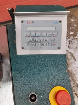 Рамочно-прошивочная машина Sigma.