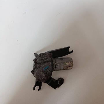 CITROEN XSARA PICASSO ZADNÍ MOTOREK STĚRAČE OKNO 9631473680