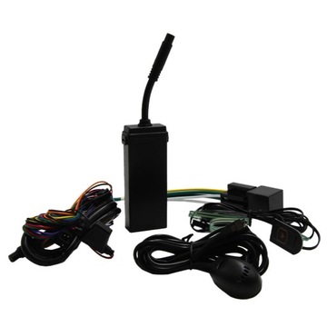 Автомобильный GPS-трекер-передатчик для автомобиля ORLLO CAR TRACK 4G