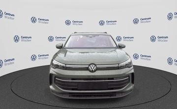 Volkswagen Tiguan III 2025 Volkswagen Tiguan Oferta nr: 122848 1.5 Benzyna 150KM, zdjęcie 1