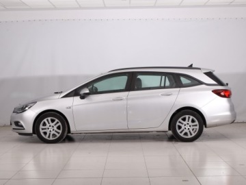 Opel Astra K Sports Tourer 1.6 CDTI 110KM 2019 Opel Astra 1.6 CDTI, Navi, Klima, Klimatronic, zdjęcie 2