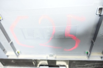 ВИНТ ВЫХЛОПНОЙ М8/1,25/140 Porsche 996 и 997