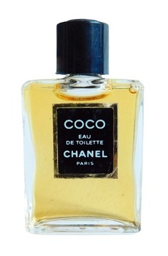 CHANEL - COCO MINIATURA EDT 4 ML