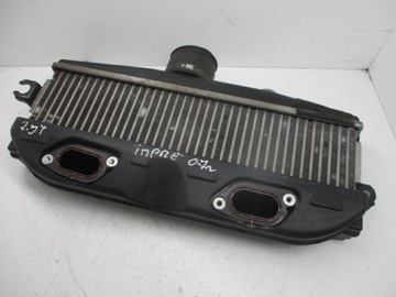 IMPREZA GD 2.5T WRX INTERCOOLER CHLADIČ