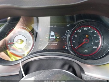 Dodge Charger VII 2023 Dodge Charger RT 2023 5.7l 5.7 Benzyna 837KM, zdjęcie 10