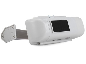 ФУНКЦИОНАЛЬНАЯ КАМЕРА С СОЛНЕЧНОЙ МИГАЮЩЕЙ СВЕТОДИОДНОЙ КАМЕРОЙ