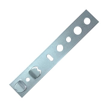 KOTWY DO MONTAŻU okien KOTWA 37 mm Drutex