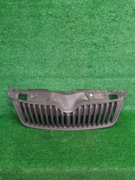 Grill Grill SKODA FABIA 2 5J0853668BXX