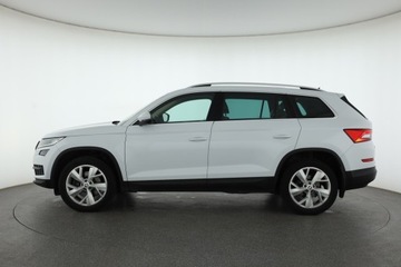Skoda Kodiaq I SUV 2.0 TDI 190KM 2017 Skoda Kodiaq 2.0 TDI, Salon Polska, Serwis ASO, zdjęcie 2