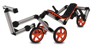 Конструктор велосипеда для картинга Docyke Maxi 26in1