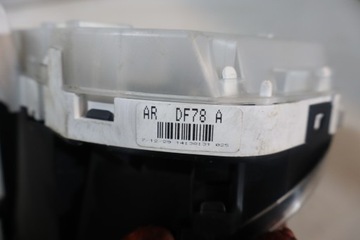 BUDÍKY MAZDA 2 II 1.4CITD