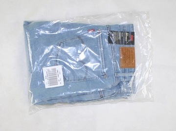 Levi's 711 jeansy damskie 188810550 rurki oryg. nowa kol. Levis - W31/L32