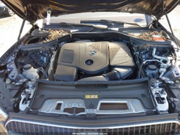 Mercedes GLC C254/X254 2024 Mercedes-Benz GLC 300 4Matic Suv 2024 2.0l 2.0 Benzyna 255KM, zdjęcie 8