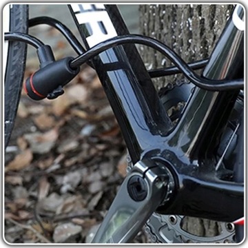 ВЕЛОСИПЕДНЫЙ ЗАМОК НАВЕСНОЙ ЗАМОК НА ВЕЛОСИПЕДНЫЙ ЗАМОК НА КОЛЕСО