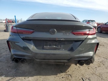 BMW 2020 BMW M8 2020 4.4l 4.4 Benzyna 617KM, zdjęcie 2