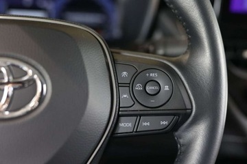 Toyota Corolla XII Sedan Facelifting 1.8 Hybrid 140KM 2023 Toyota Corolla 1.8 Hybrid Comfort 1.8 Hybryda 140KM, zdjęcie 20