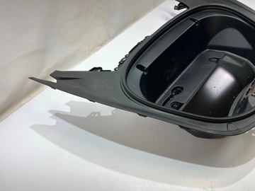 Багажник для ванны Tesla Model 3