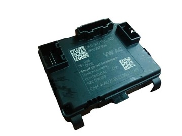 AUDI A8 D5 MODUL STŘEŠNÍHO OKNA 4K0907594AD