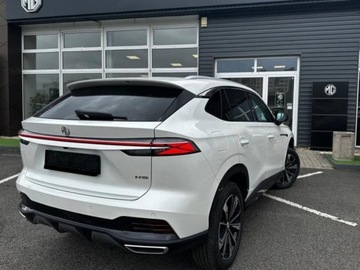 MG HS 2024 MG HS Exclusive 1.5 AT Suv 170KM 2024, zdjęcie 2