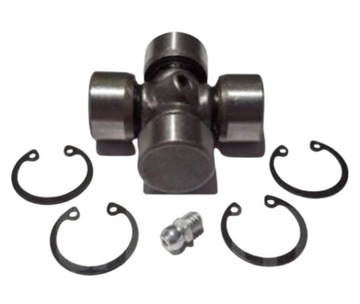 Krzyżak wału napędowego cf moto 500 600 800