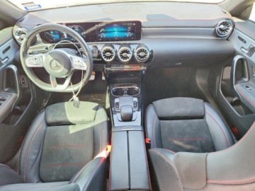 Mercedes CLA C118/X118 2020 Mercedes-Benz CLA 250 4Matic 2020 2.0 Benzyna 221KM, zdjęcie 4