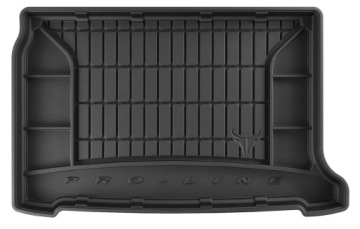 Rohož Do Kufru Gumová vložka Kobereček Ds 3 Crossback od 2018- Tm