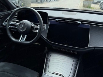 Mercedes Klasa E W214 Sedan 2.0 200 204KM 2025 E Klasa 200 4-Matic AMG 2.0 (204KM) 2025, zdjęcie 7