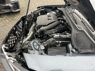 Cupra Formentor Crossover 1.5 TSI 150KM 2023 Cupra Formentor Automat Podgrzewanie Klimatronik, zdjęcie 7