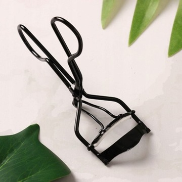 1Pcs Stainless Steel Eyelash Curler Mini Deta