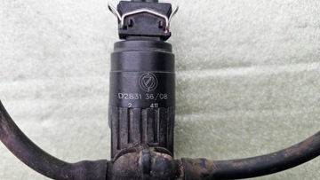 FIAT CROMA II PUMPIČKA OSTŘIKOVAČŮ