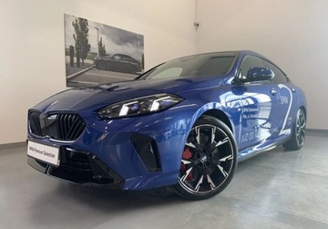 BMW Seria 2 F74 2025 BMW Seria 2 Demonstracyjny 1.5 Benzyna 156KM