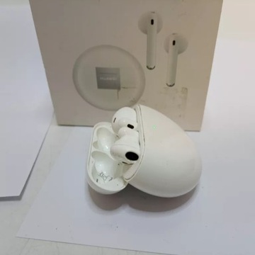 SŁUCHAWKI HUAWEI BT TWS FREEBUDS 4
