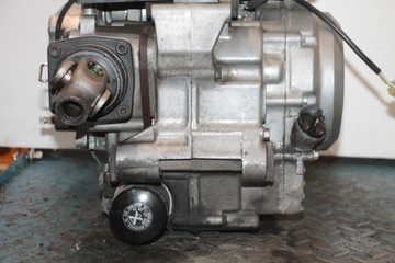 Honda PC800 PC 800 Pacific Coast Engine 57175 км