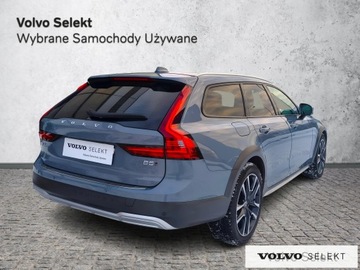 Volvo V90 II 2023 Volvo V90 Cross Country V90 Cross Country B5 Diese, zdjęcie 6