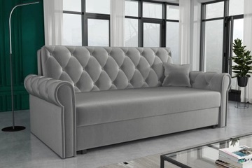 Kanapa sofa amerykanka VIVA 4 ROMA piki