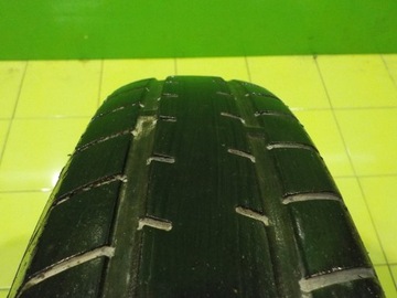 MERCEDES A W169 B W245 KOLO DOJEZDOVÉ 125/90/16 5X112