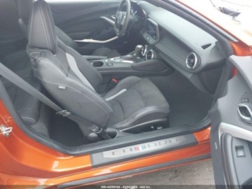 Chevrolet Camaro VI Coupe 6.2 455KM 2024 Chevrolet Camaro 2SS 2024 6.2 Benzyna 455KM, zdjęcie 9