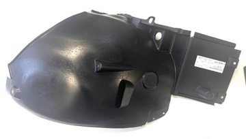 LEVÉ PODBĚH PŘEDNÍ DÍL ZADNÍ MERCEDES W221 S TŘÍDA A2216900530