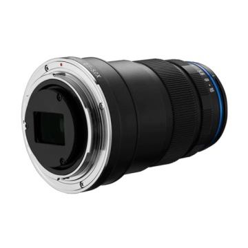 Laowa 25/2.8 Ultra Macro (Canon RF)