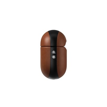 ETUI do APPLE AIRPODS PRO 2 NOMAD SKÓRZANE CASE POKROWIEC