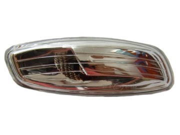 BLIKAČ SMĚR BOČNÍ BMW 3 E36 5 E34 6 R24 7 E32